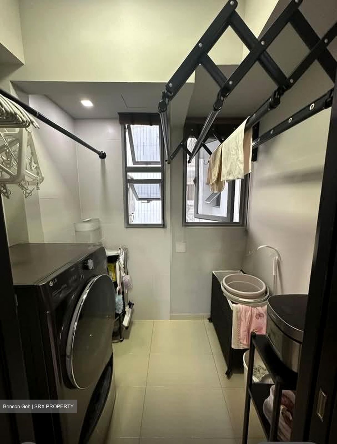 Prive (D19), Condominium #572943321